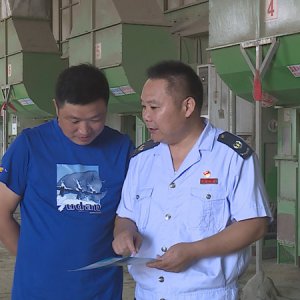 安徽潁上：貢獻“稅力量” 助企享優(yōu)惠、減損失、獲融資、增信心 ... ... ...