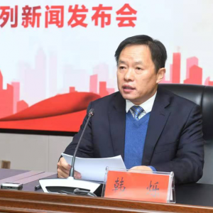 “十三五”期間，阜陽市工業(yè)經(jīng)濟提質(zhì)增效加速跑