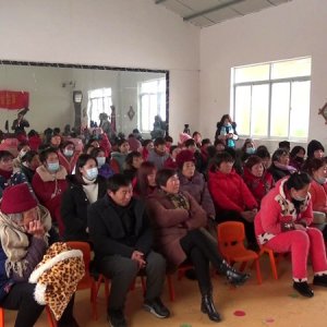 “做合格父母、教育從幼兒開始”?專題講座在這所幼兒園開講