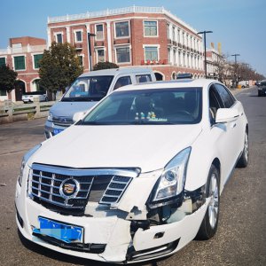 汽車維修，更換的保險杠竟是舊貨？