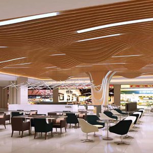 阜陽愛情海商場內(nèi)美食廣場拒不退還訂金？官方回復(fù)…