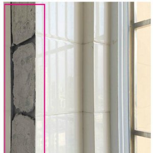 家裝完工4個多月后，廚房墻磚莫名脫落！涉事公司這樣表態(tài)！