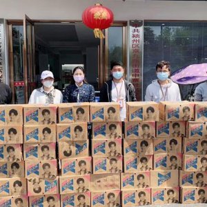 抗擊疫情，開(kāi)拓者易貨在行動(dòng)