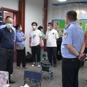 太和一培訓(xùn)機(jī)構(gòu)被查！負(fù)責(zé)人和任課老師均被拘留