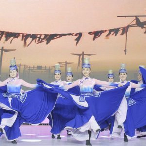 曲終人不散，阜陽獲點贊