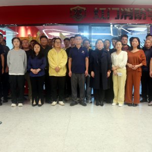 阜陽紅門消防學(xué)校：“理論+實(shí)操”賦能！筑牢區(qū)域性消防安全“防火墻”